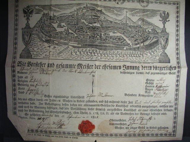 Los 1777