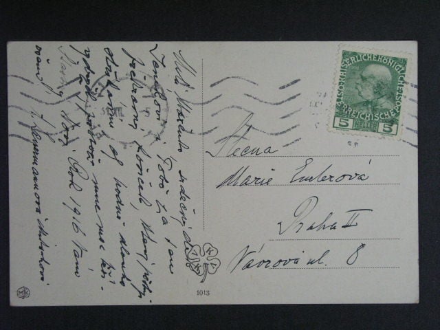 Los 1801