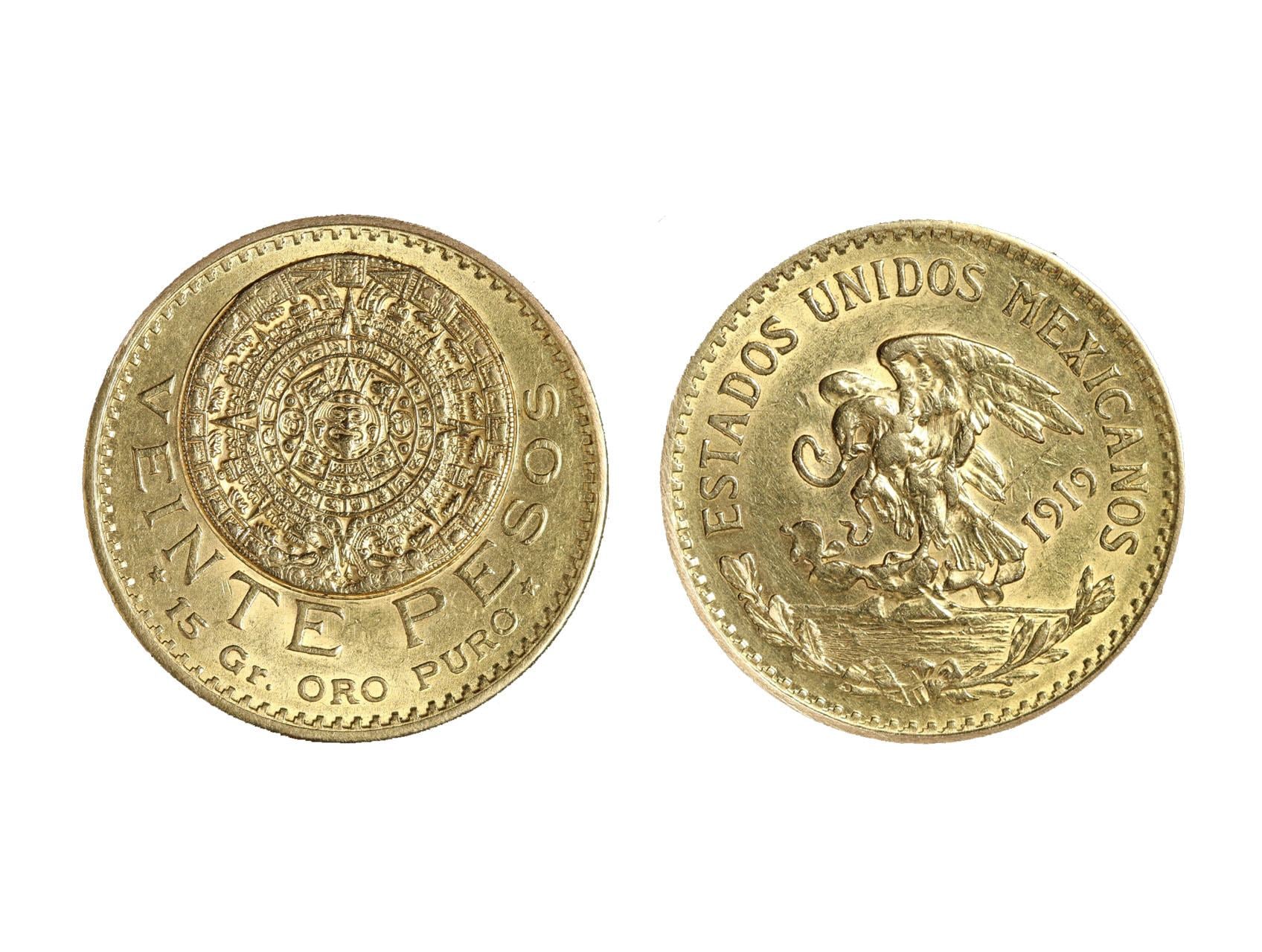 Los 1834