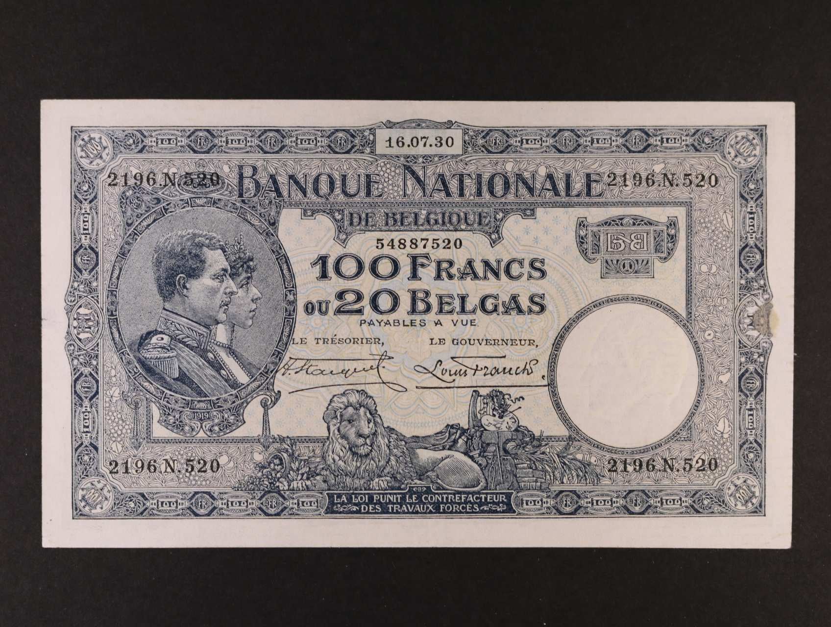 Los 1925