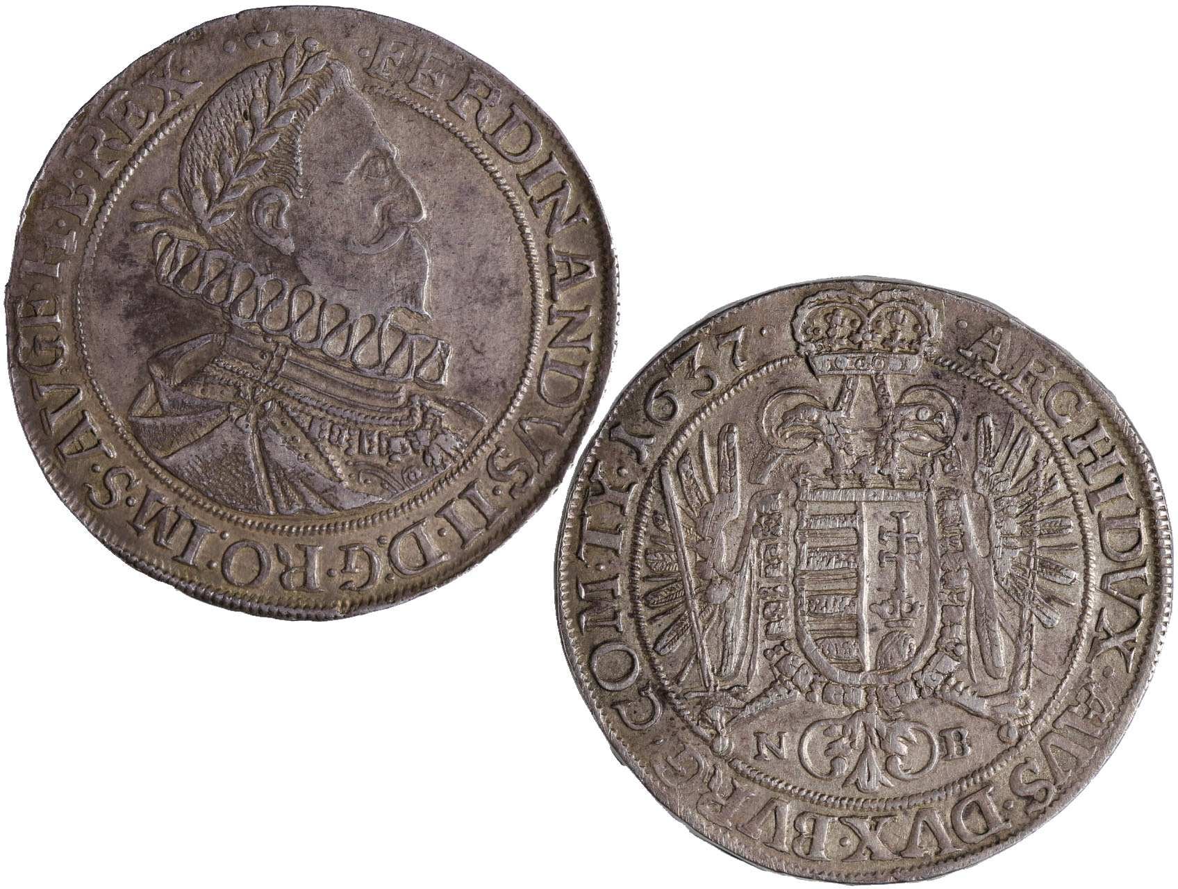 Los 1601