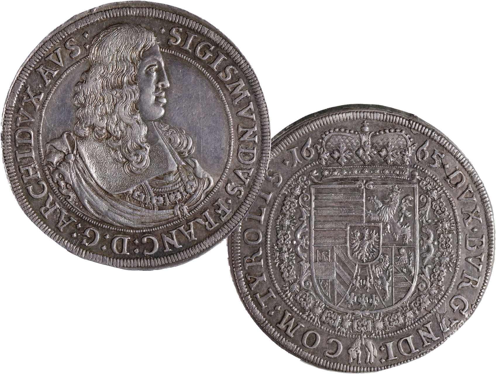 Los 1607