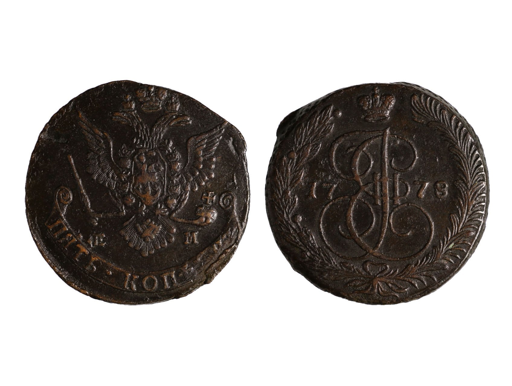 Los 1671