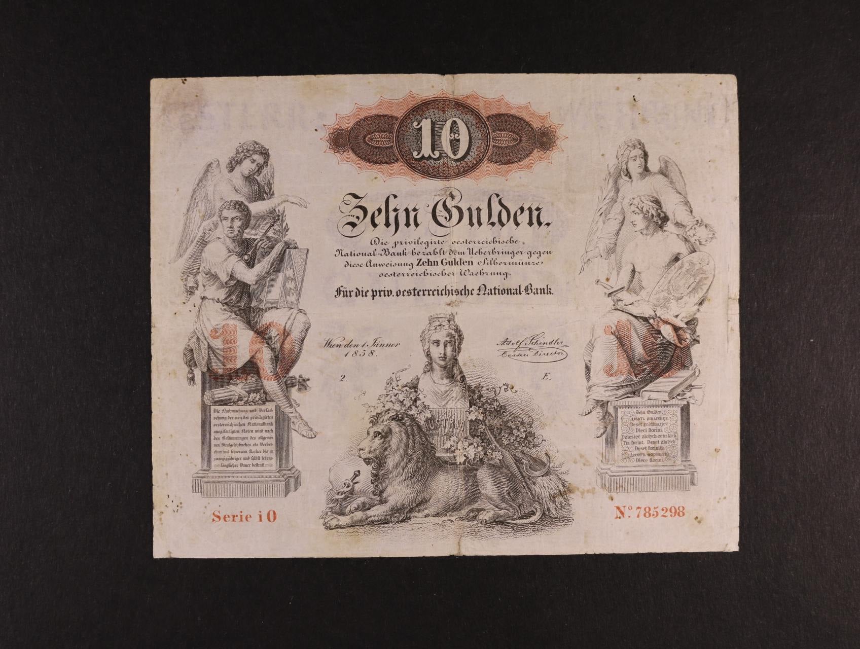 Los 1786