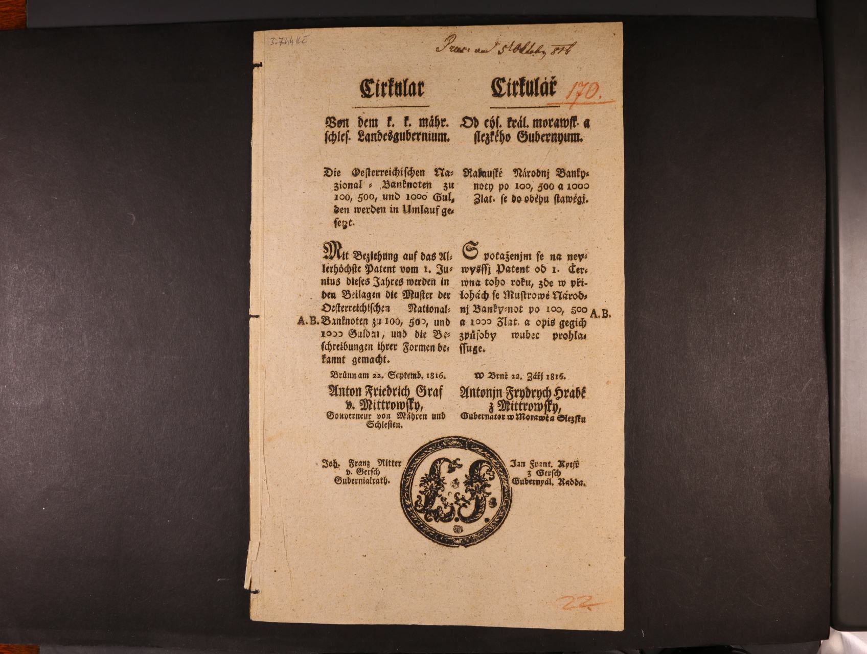 Los 1670
