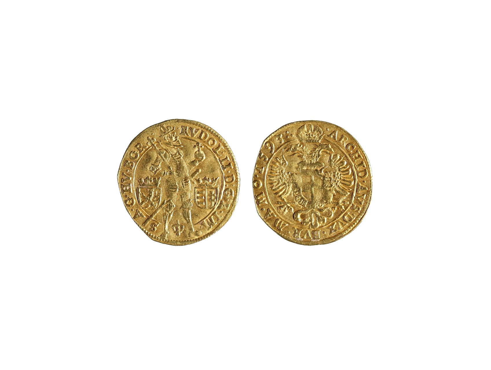Los 1520
