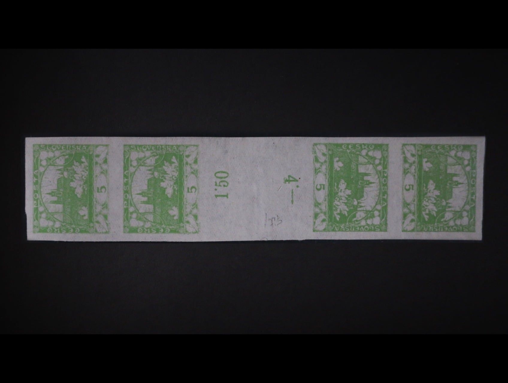 Los 18