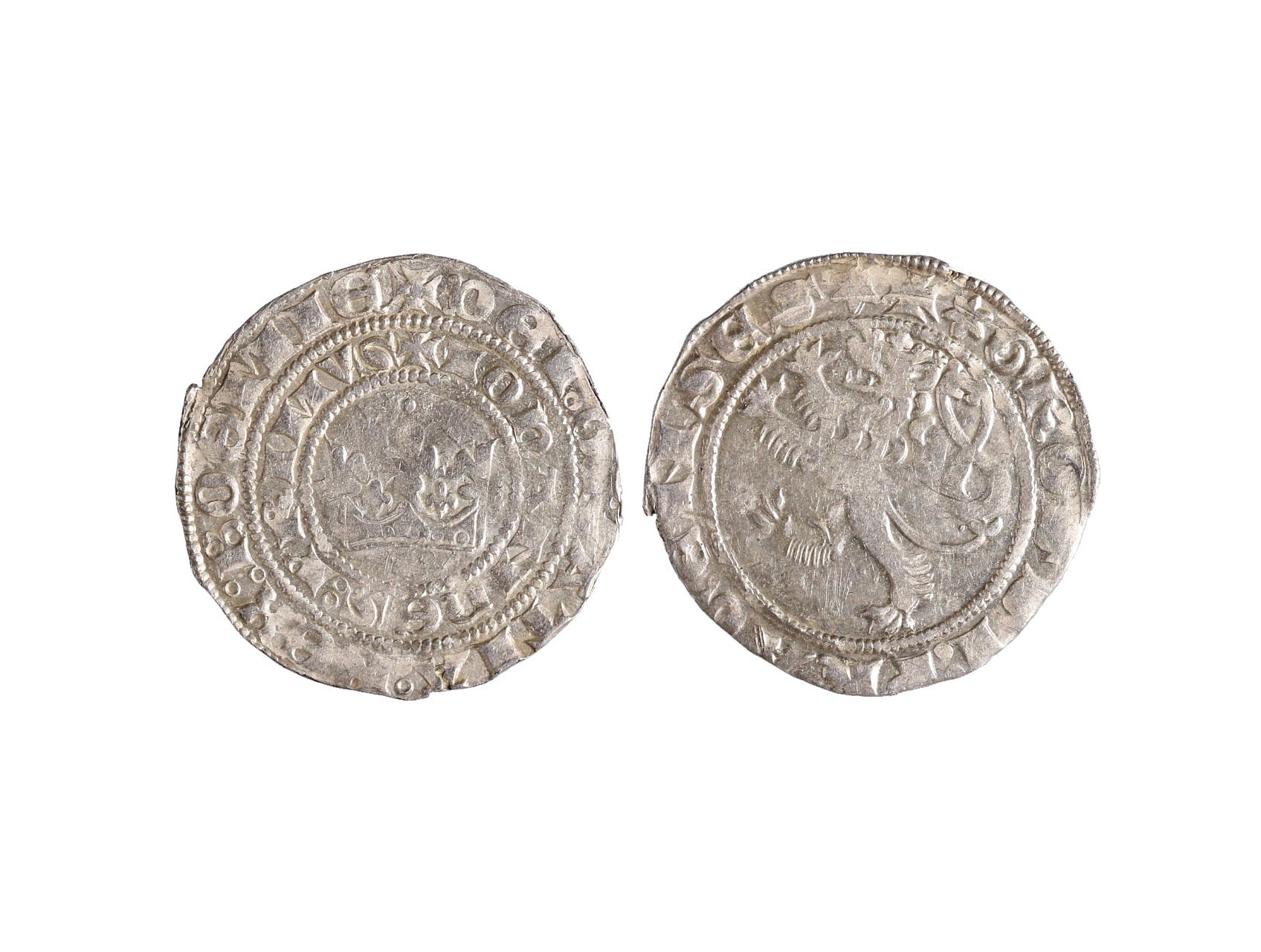 Los 1669