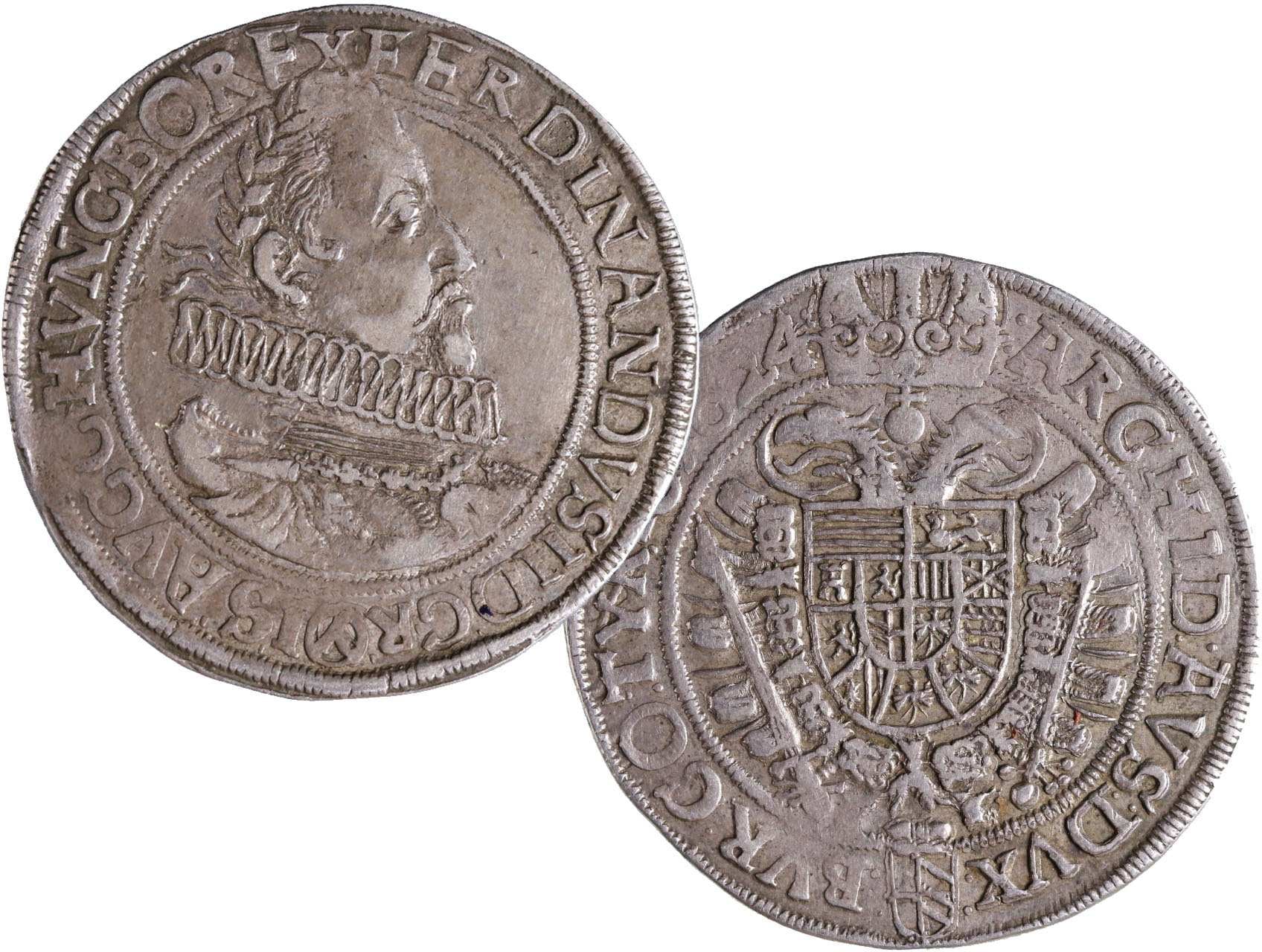 Los 1691