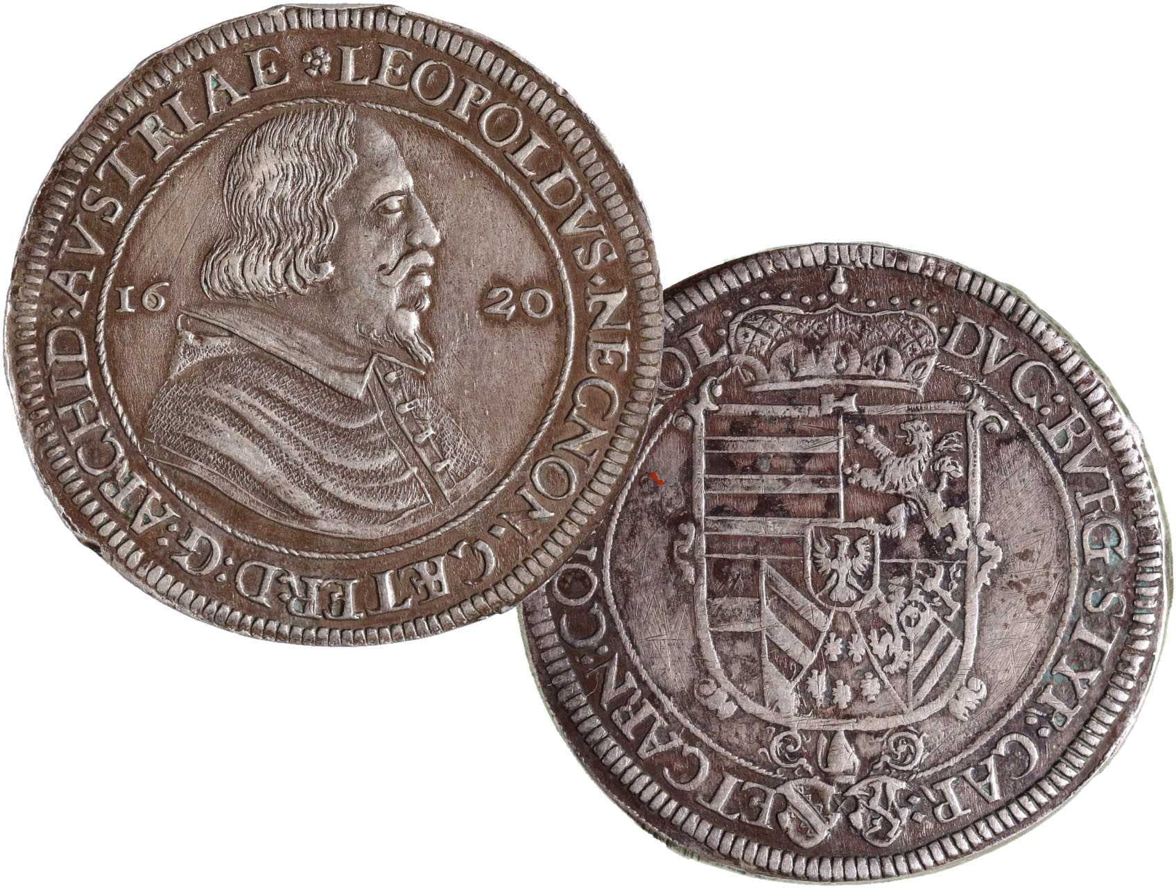 Los 1694