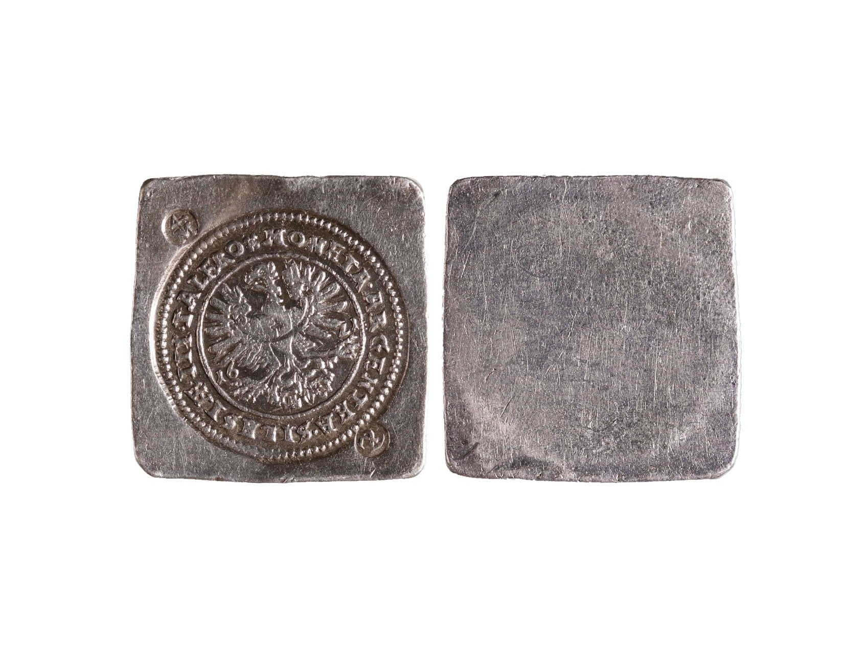 Los 1695