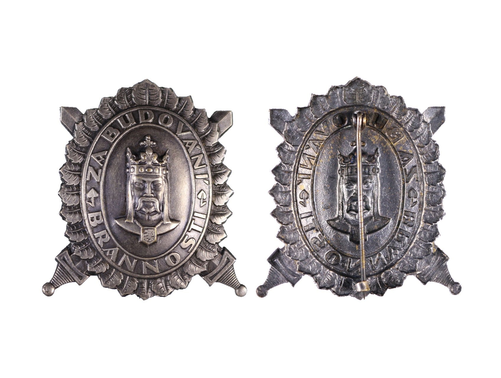 Los 1521