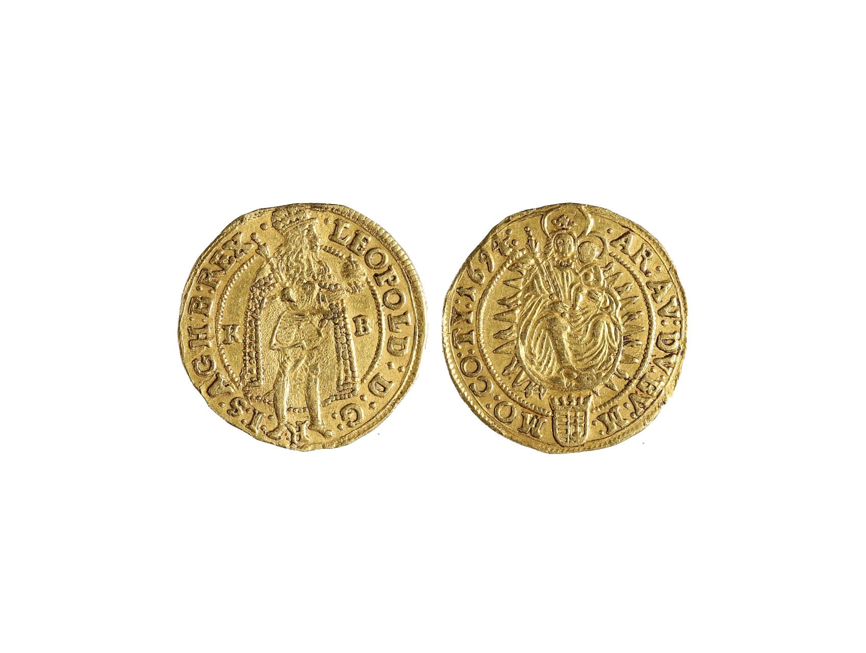 Los 1505