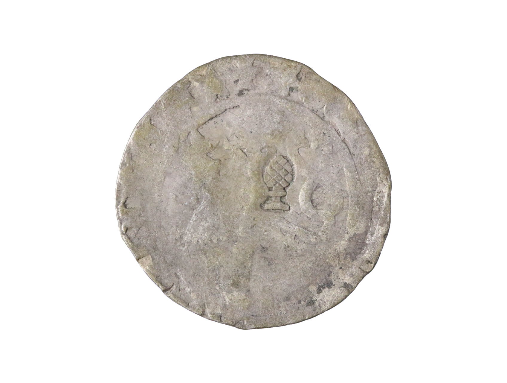 Los 1632