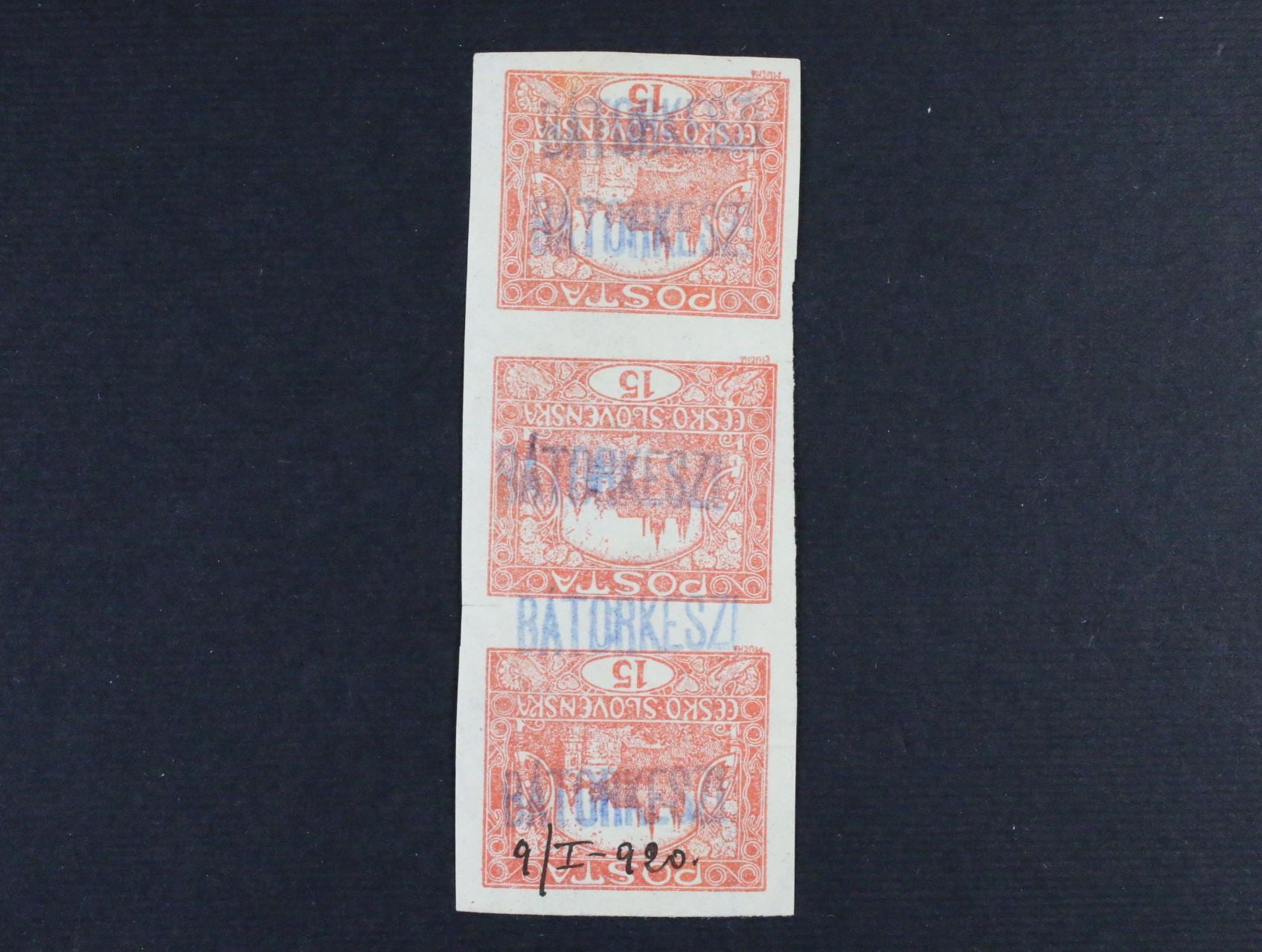 Los 47