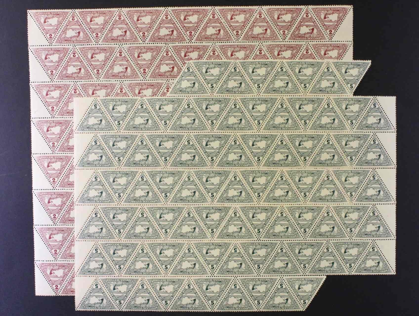 Los 4