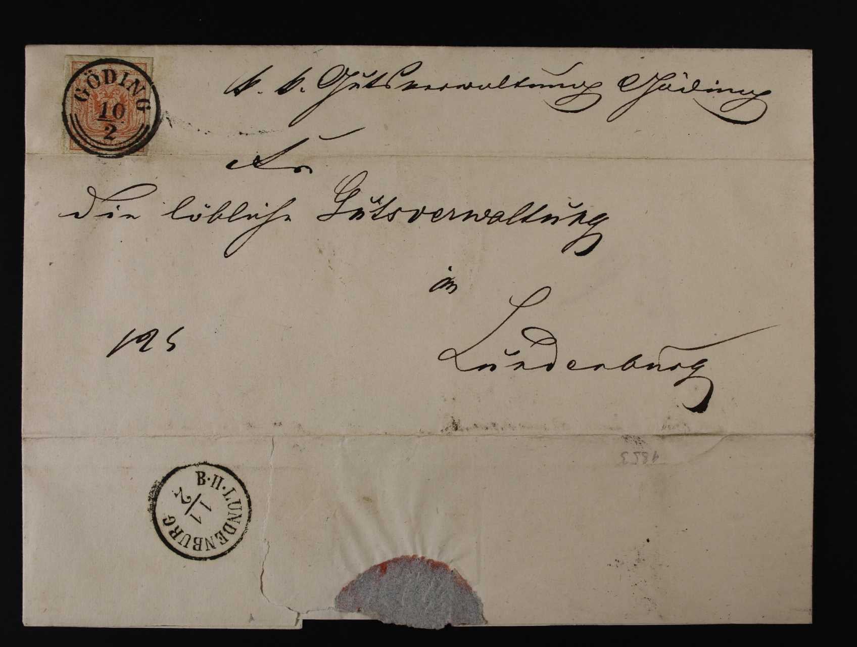 Los 1009