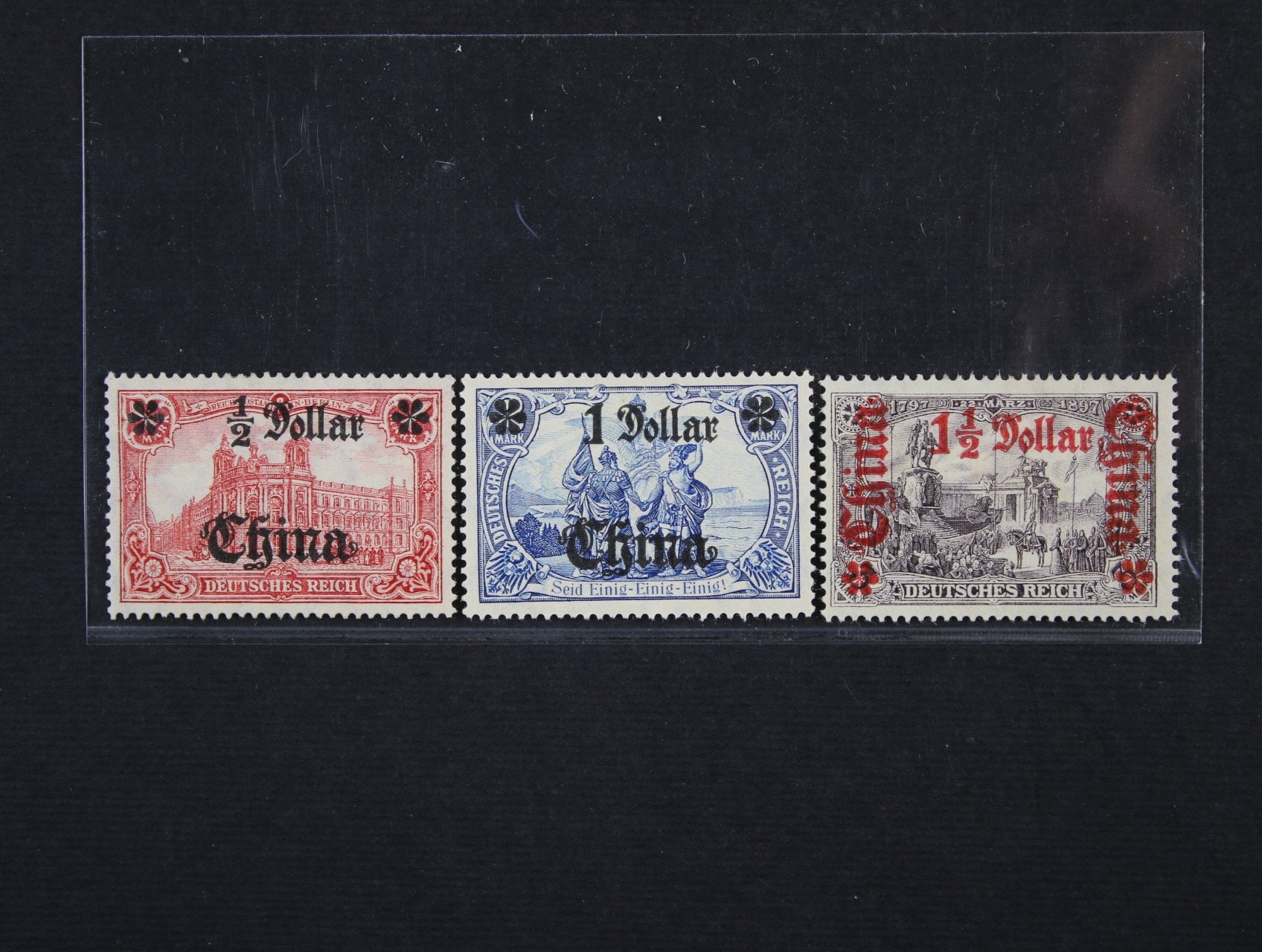 Los 810