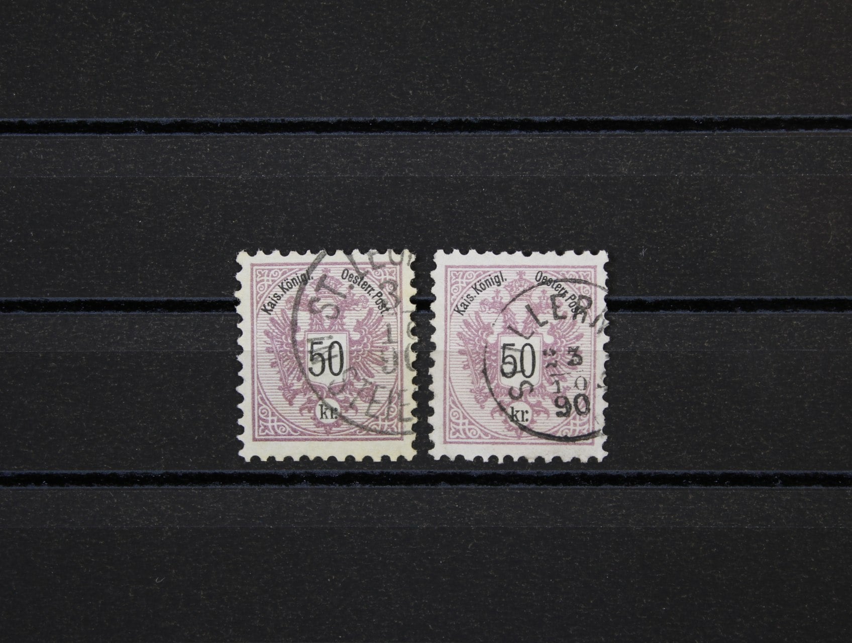 Los 874