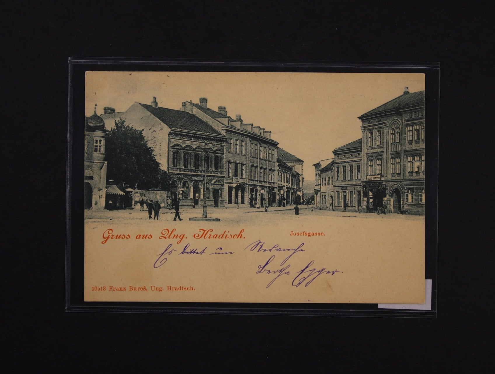 Los 1021