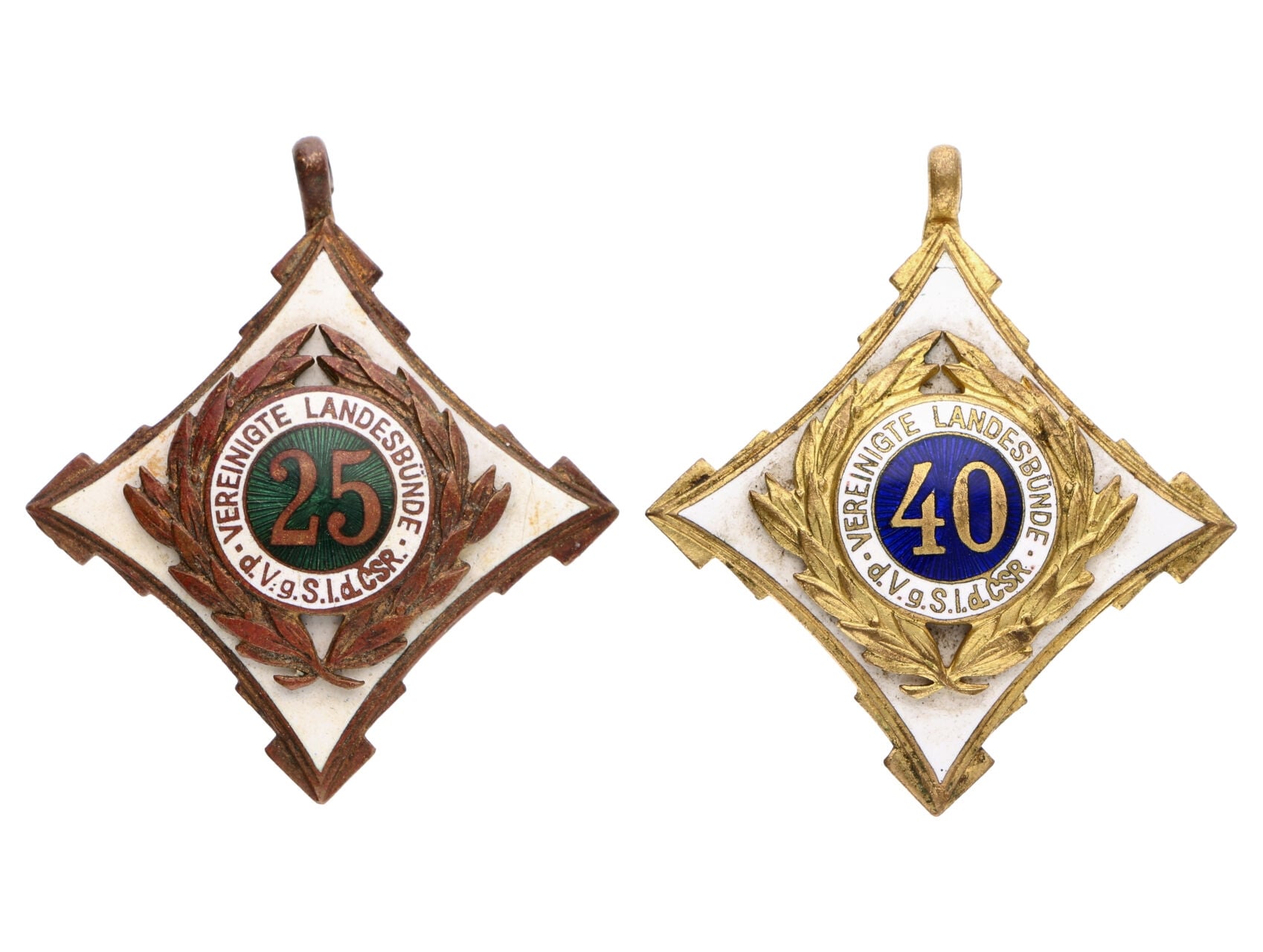 Los 425