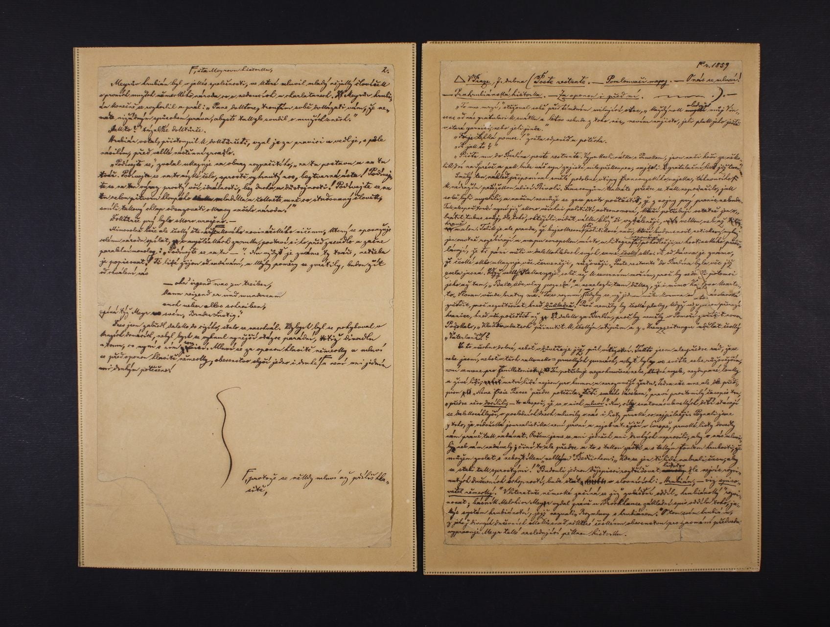 Los 1497