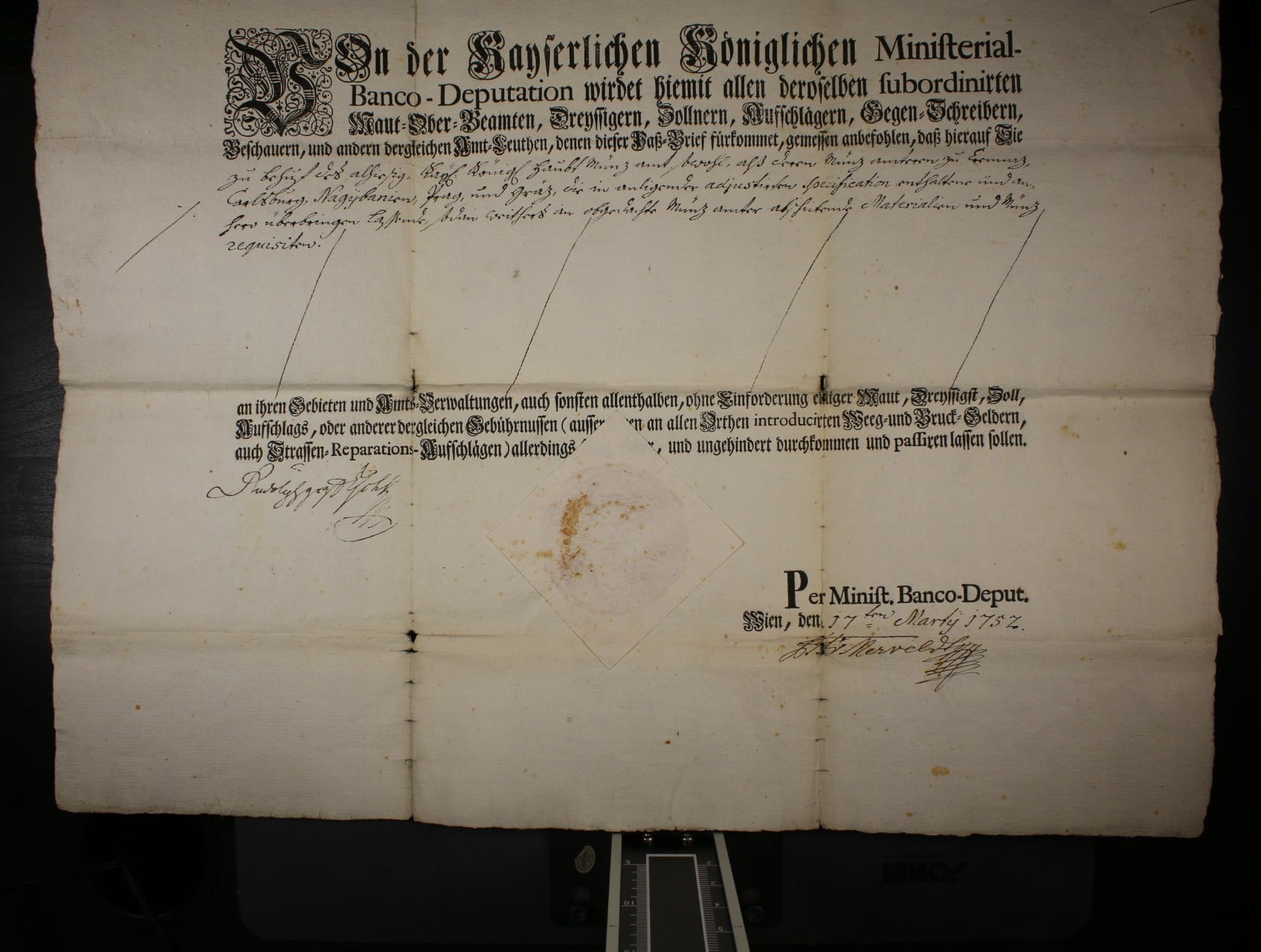 Los 1765
