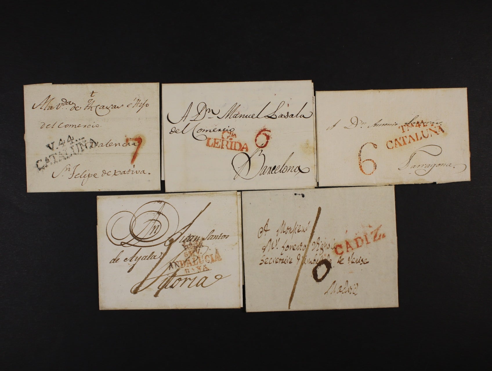 Los 1838