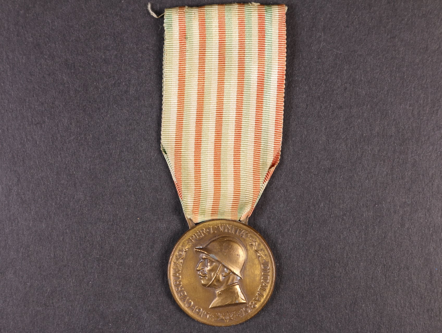 Válečná služební medaile 1915 - 1918