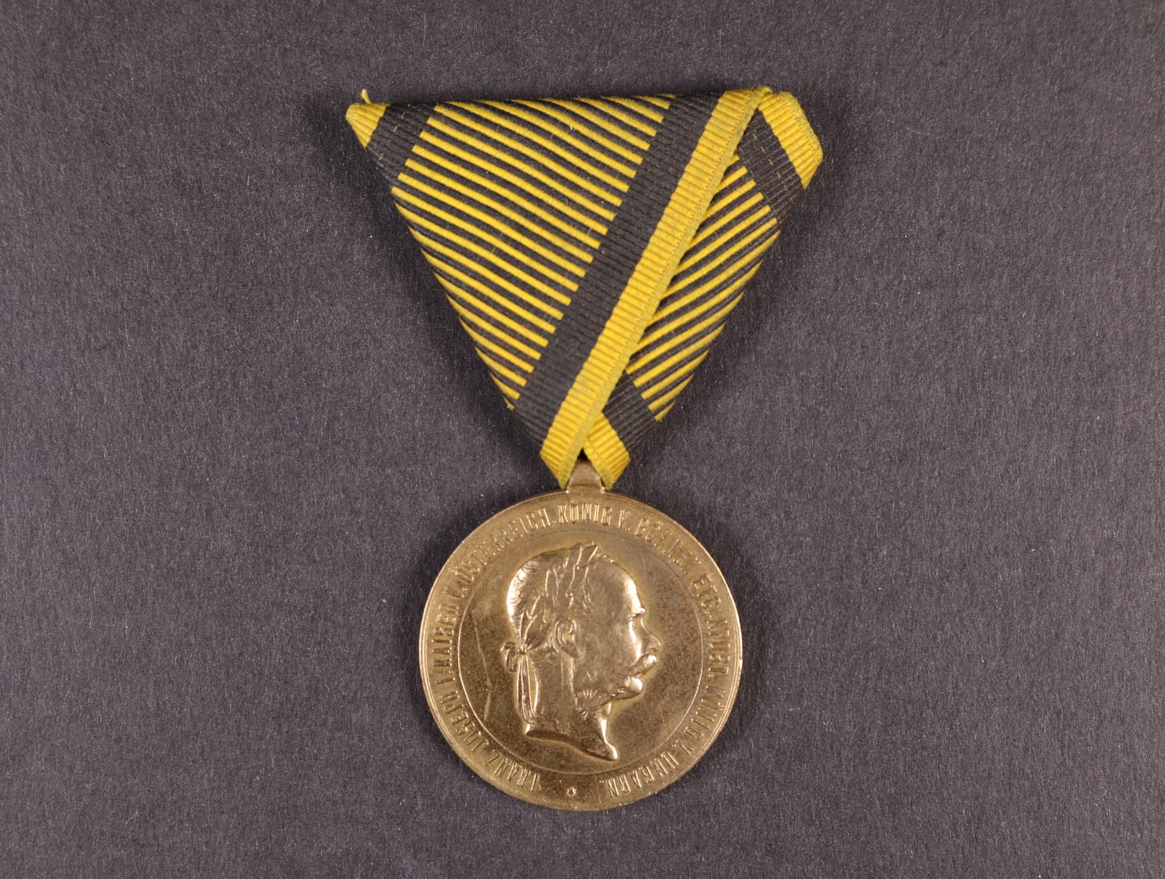 Válečná medaile 1873
