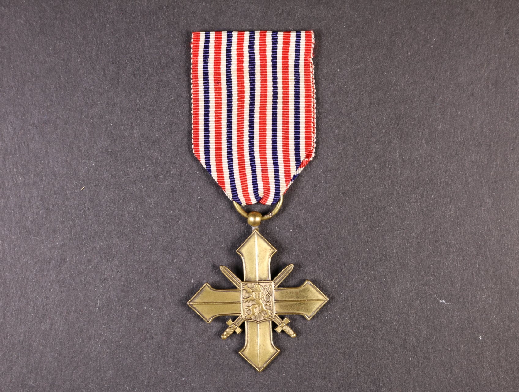 ČS válečný kříž 1939