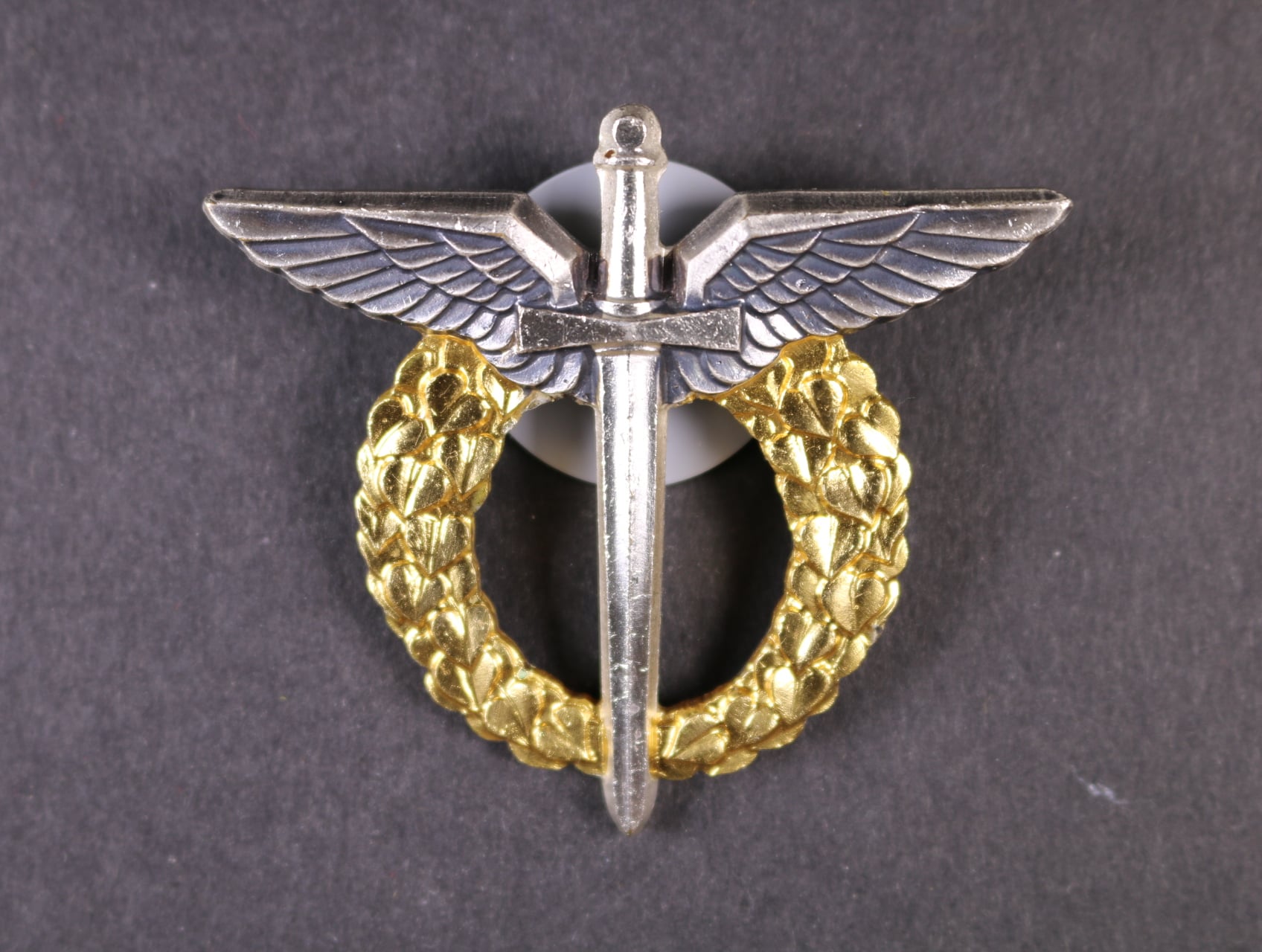 Odznak letovoda I.typ 1993 - 1995
