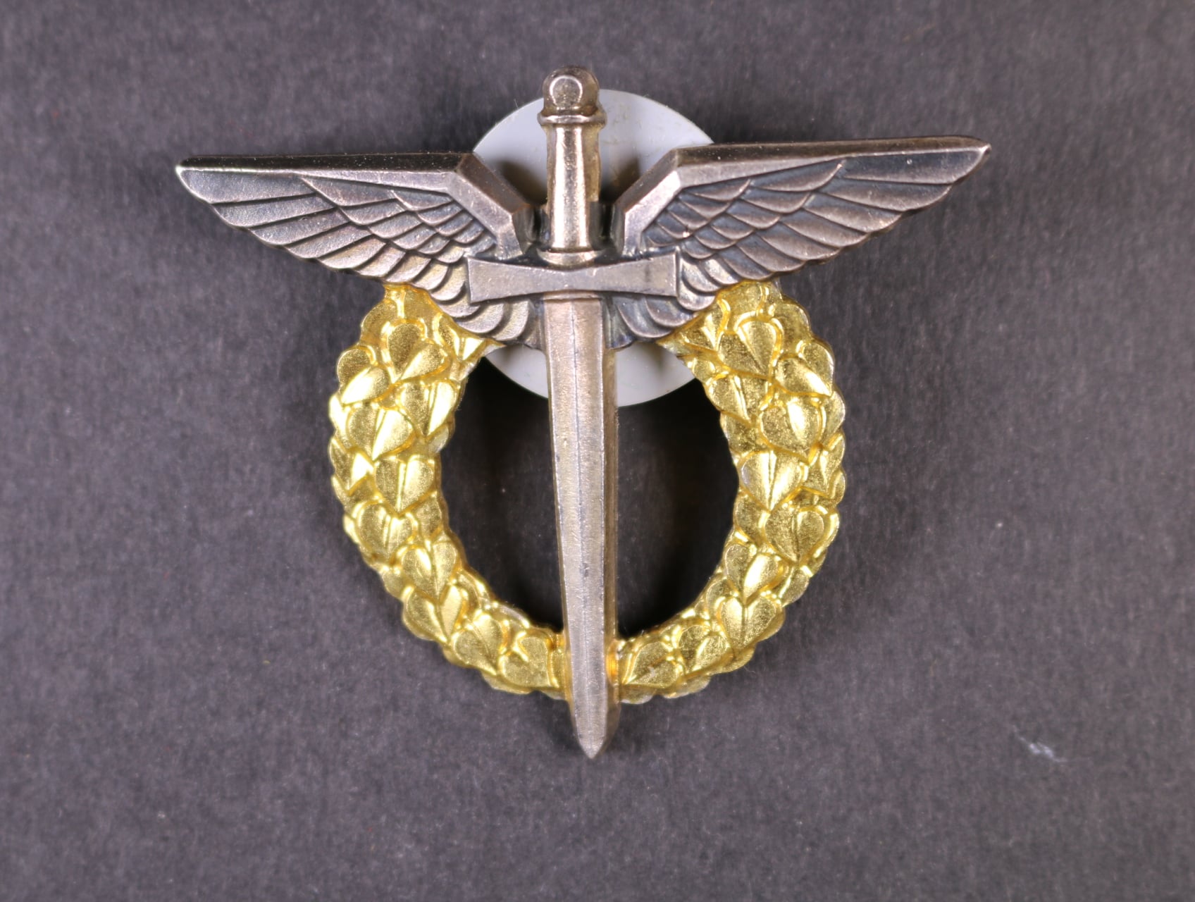 Odznak letovoda I.typ 1993 - 1995