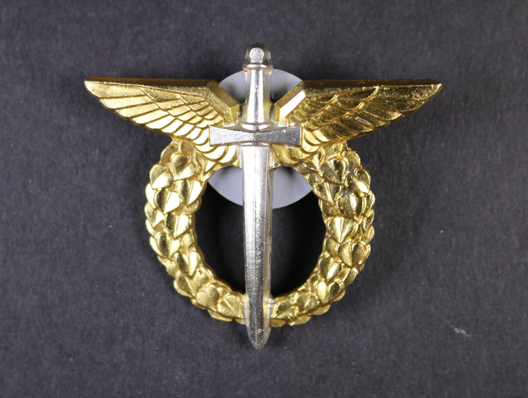 Odznak pilot - mistr, I.typ 1993 - 1995
