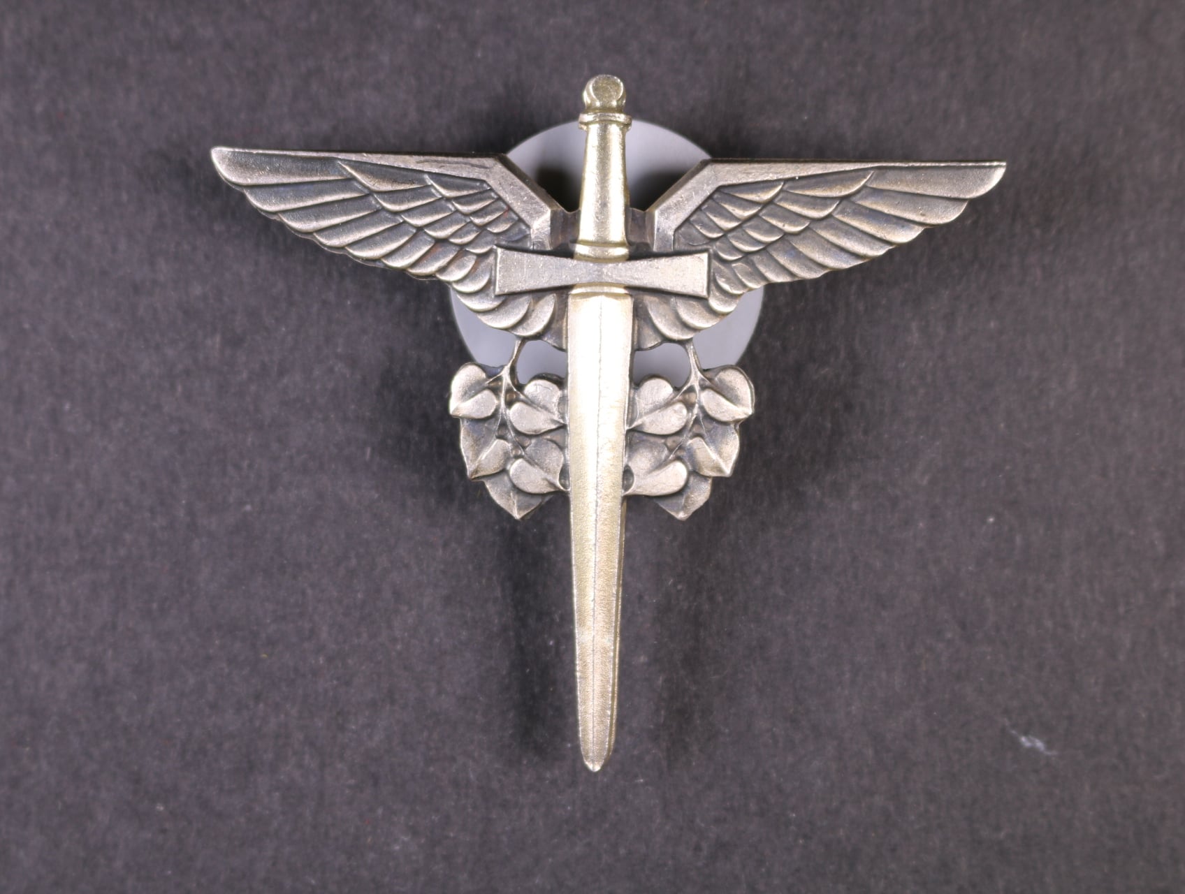 Odznak ŘLP, I.typ 1993 - 1995