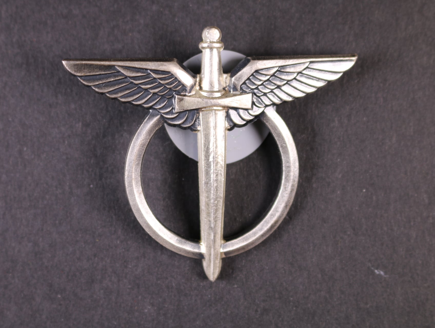 Odznak LTPZ, I.typ 1993 - 1995