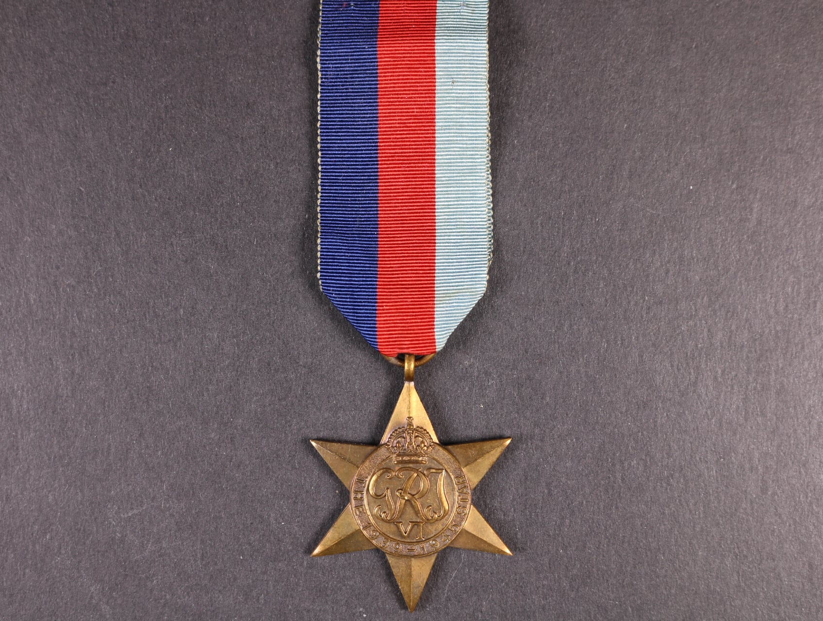 Hvězda 1935-45