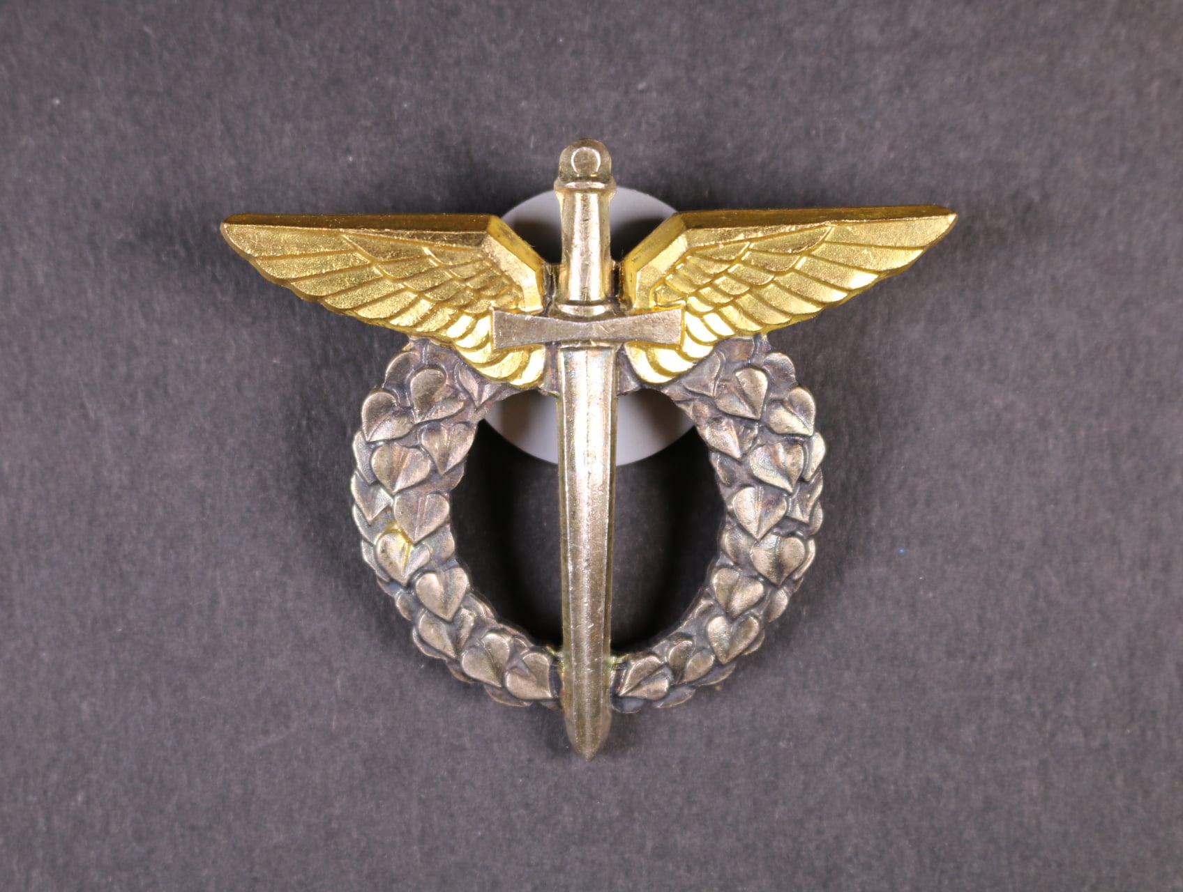 Odznak pilot, I.typ 1993 - 1995
