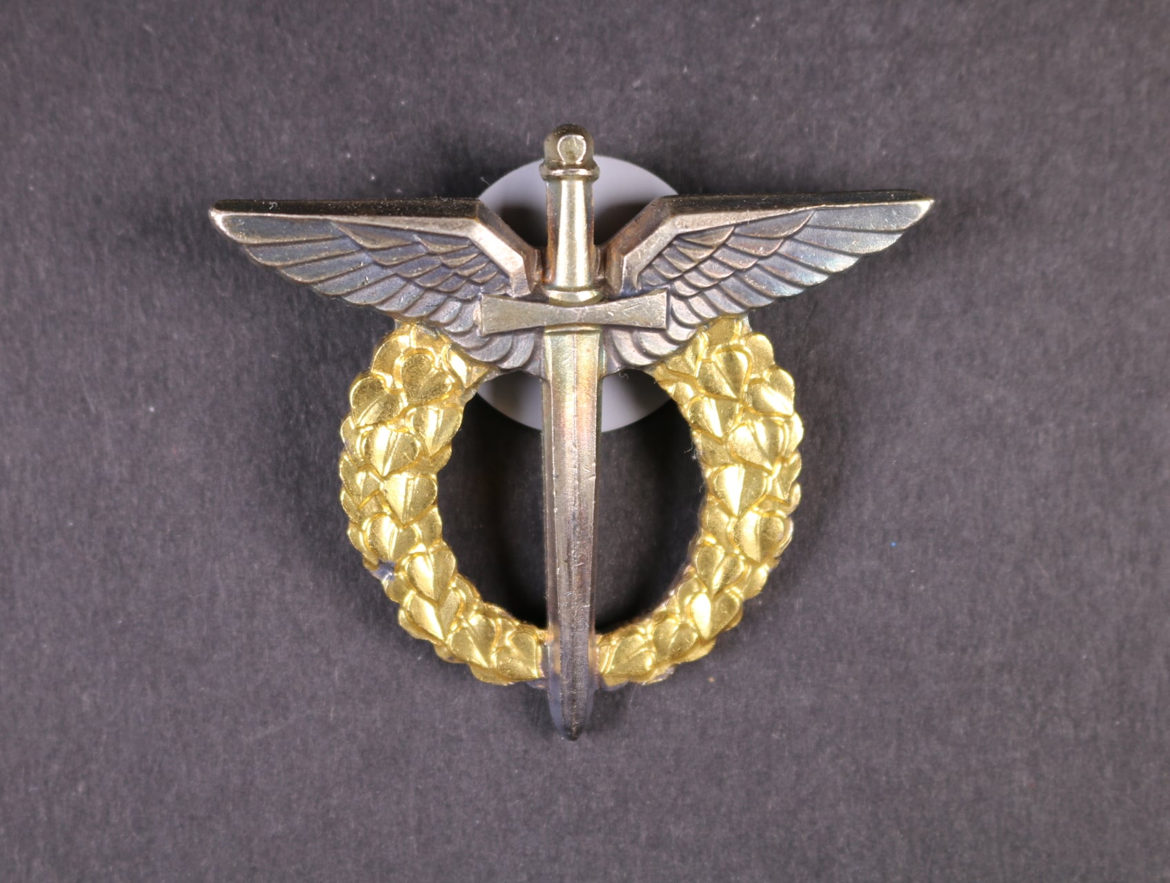 Odznak letovoda I.typ 1993 - 1995