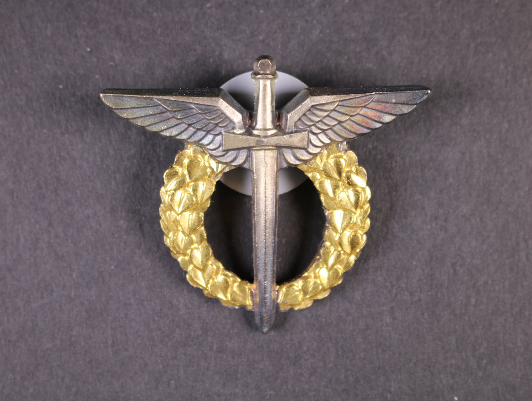 Odznak letovoda I.typ 1993 - 1995