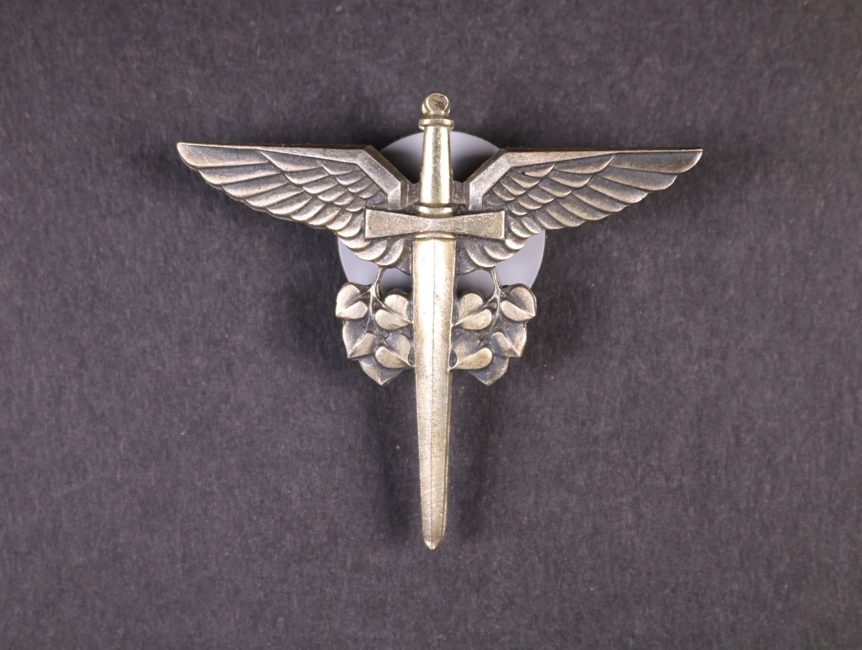 Odznak ŘLP, I.typ 1993 - 1995