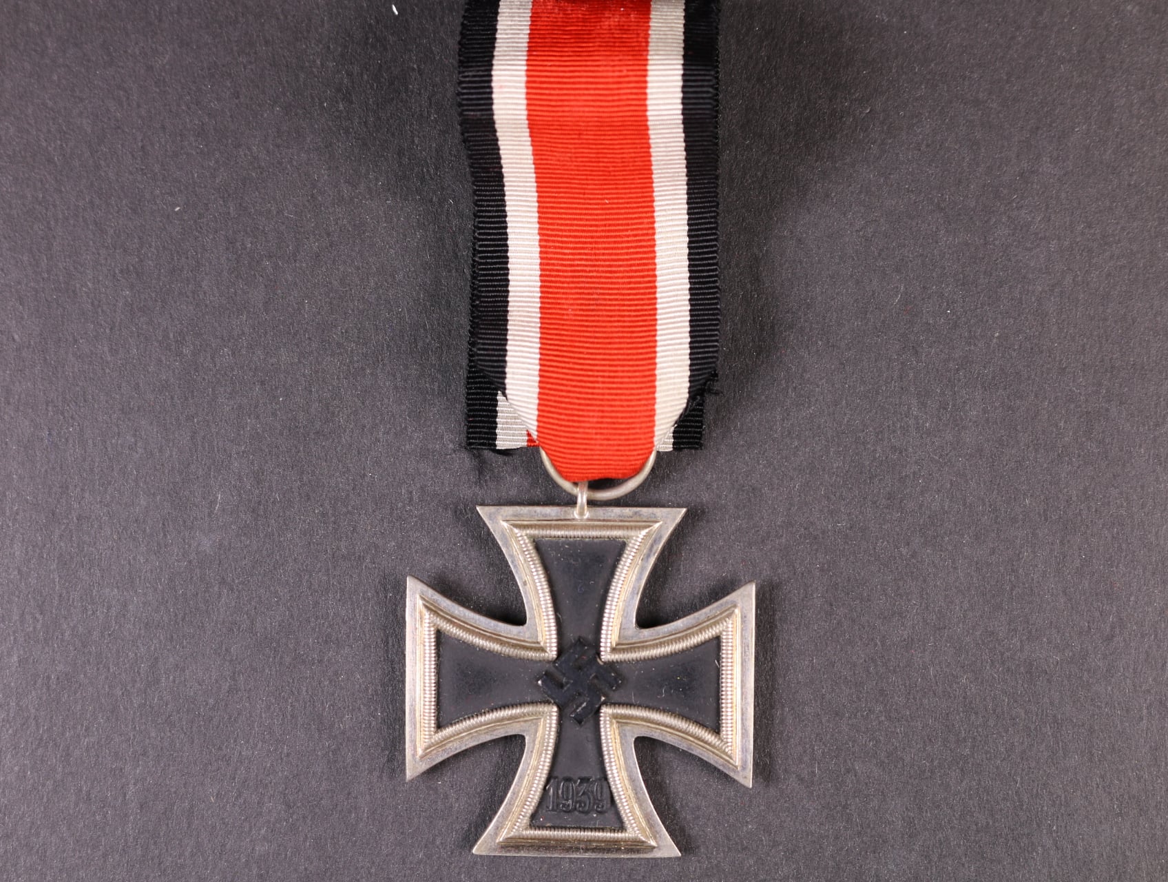 Železný kříž II. stupně 1939