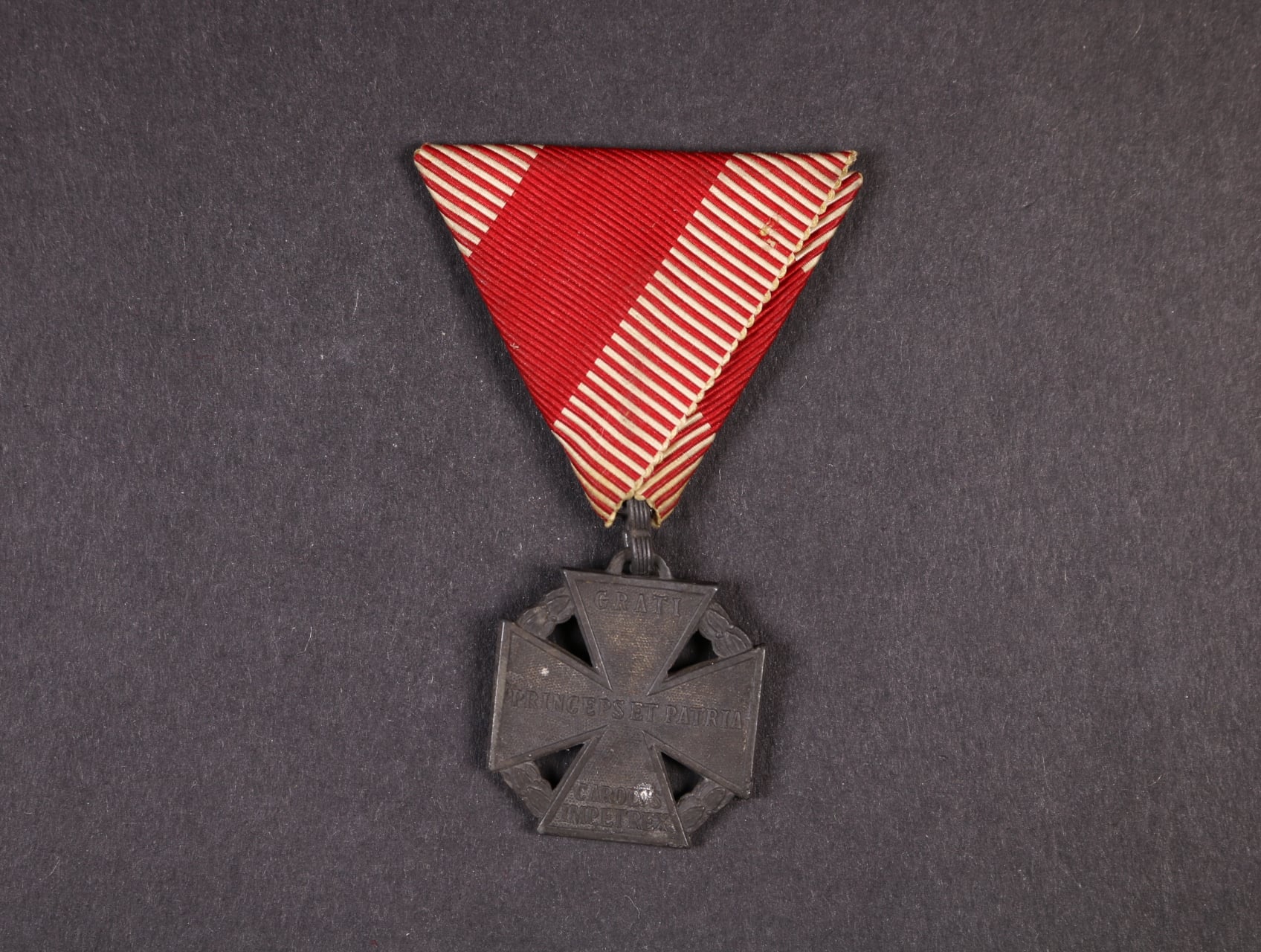 Karlův vojenský kříž