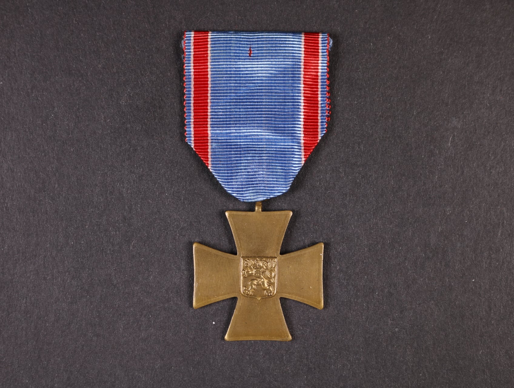 Pamětní odznak čs dobrovolce z let 1918-19