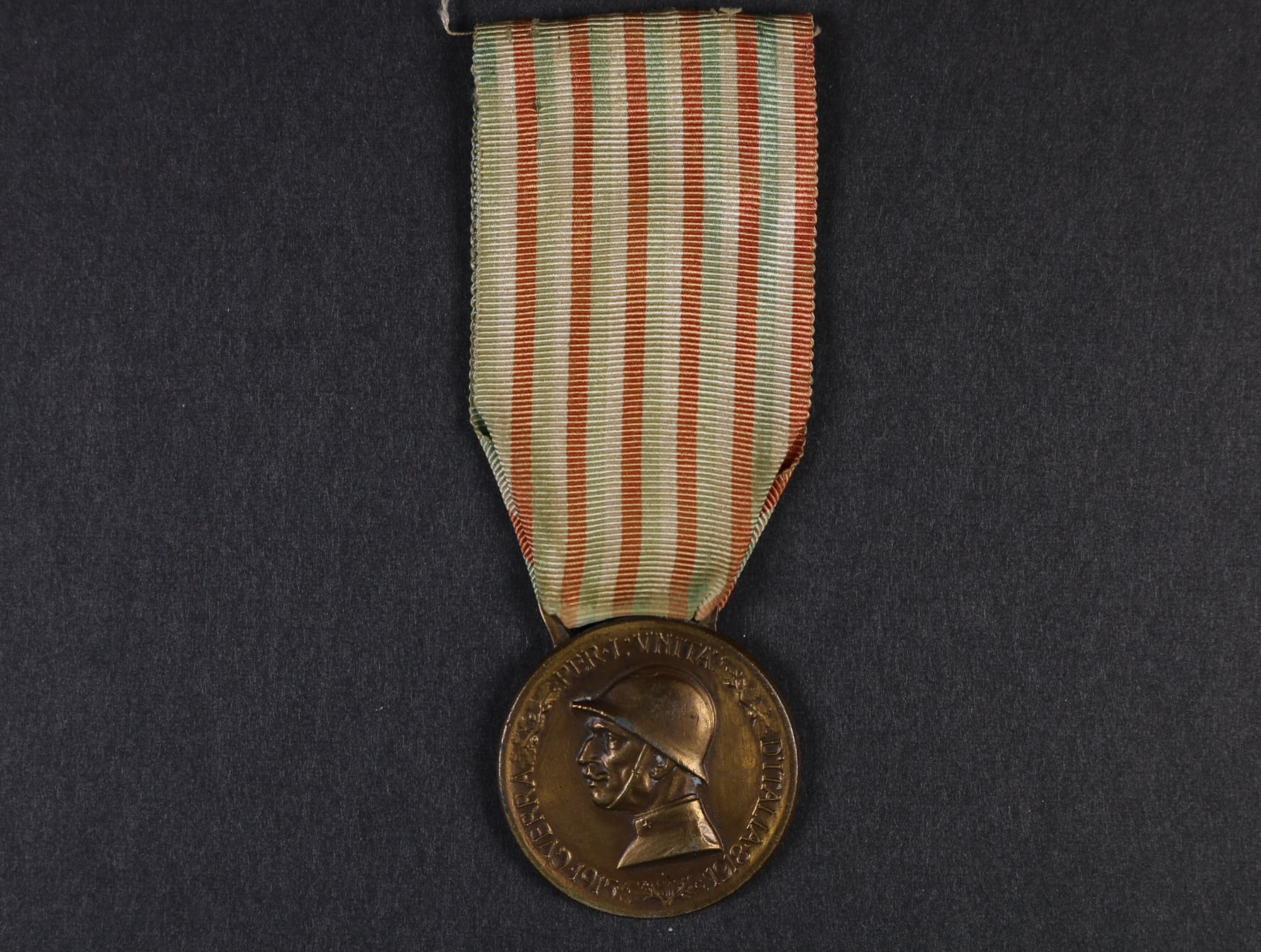 Válečná služební medaile 1915 - 1918