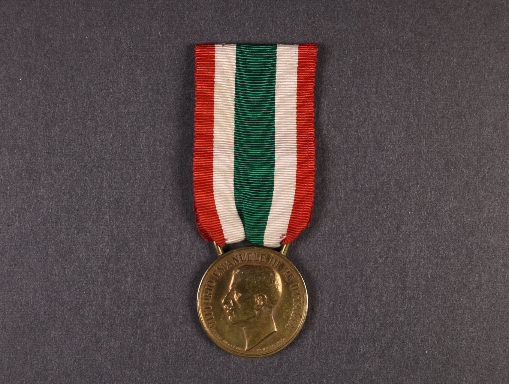 Pamětní medaile 1848-1918