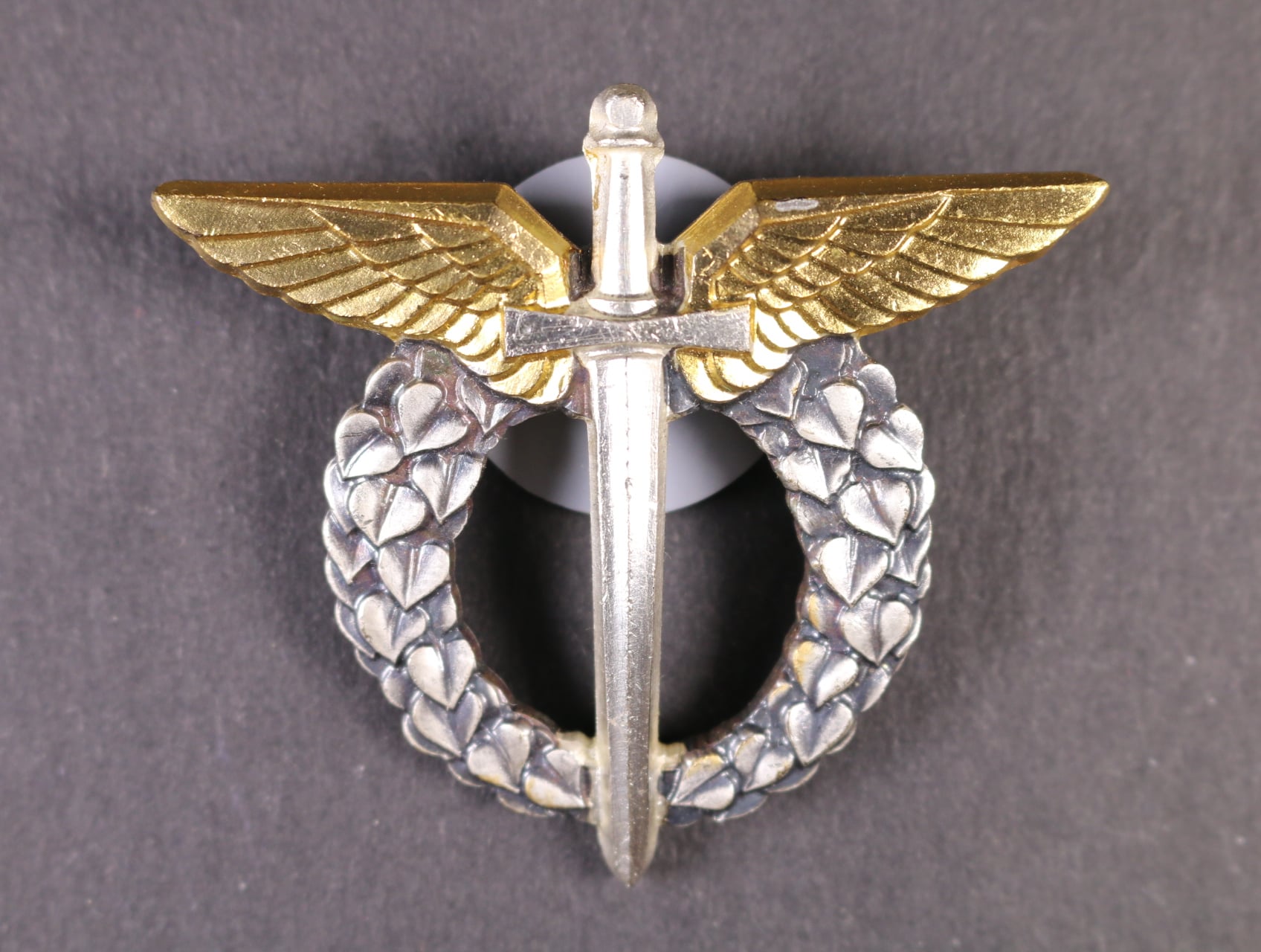 Odznak pilot, I.typ 1993 - 1995