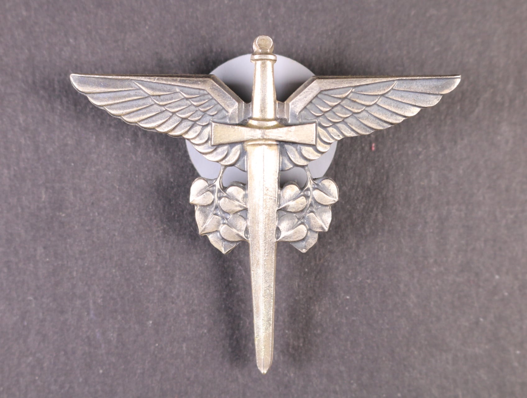 Odznak ŘLP, I.typ 1993 - 1995