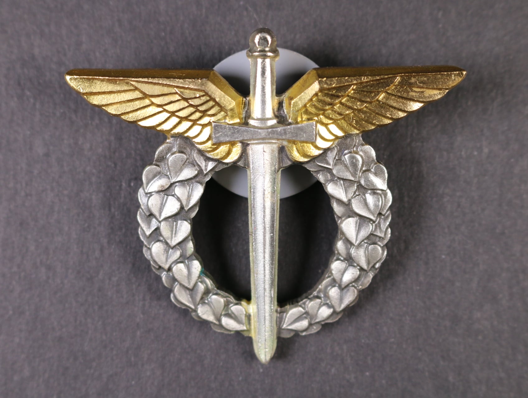 Odznak pilot, I.typ 1993 - 1995