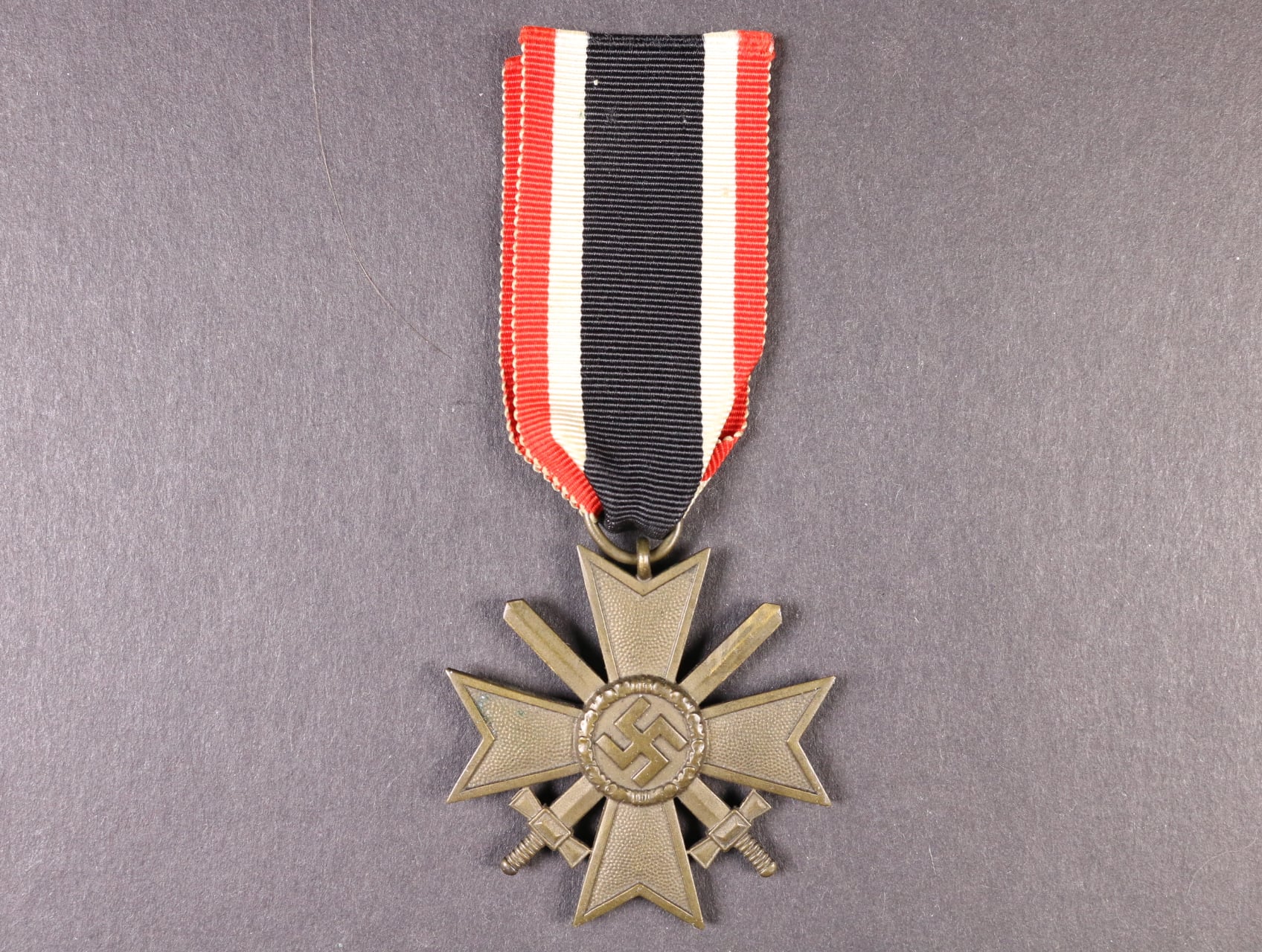 Válečný záslužný kříž s meči 2. třídy